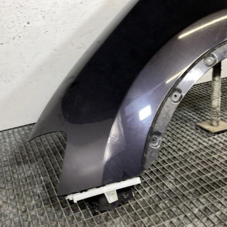 Aile avant gauche NISSAN QASHQAI 1