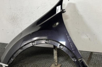 Aile avant gauche NISSAN QASHQAI 1