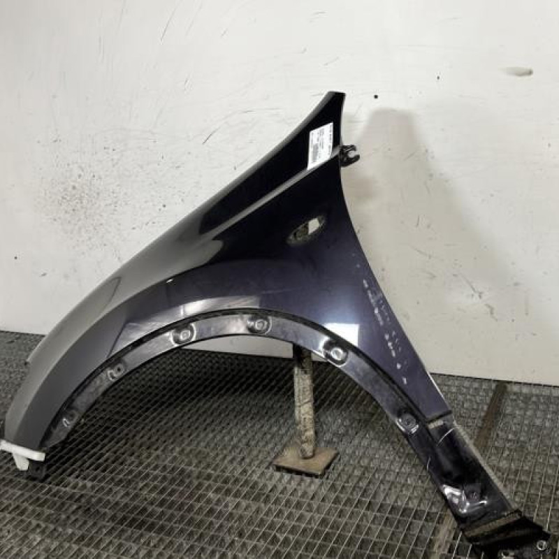 Aile avant gauche NISSAN QASHQAI 1 Photo n°3