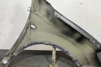 Aile avant gauche NISSAN QASHQAI 1