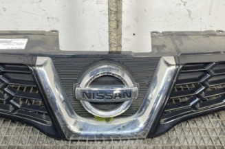 Calandre NISSAN QASHQAI 1 Photo n°1
