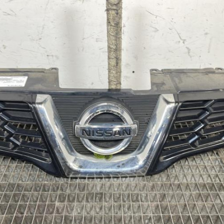 Calandre NISSAN QASHQAI 1 Photo n°1