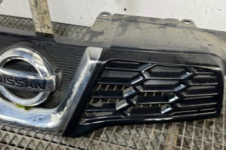 Calandre NISSAN QASHQAI 1