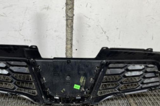 Calandre NISSAN QASHQAI 1