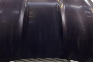 Capot NISSAN QASHQAI 1 Photo n°1