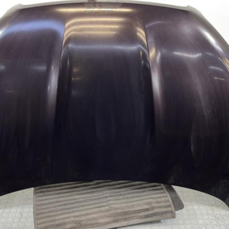 Capot NISSAN QASHQAI 1 Photo n°1