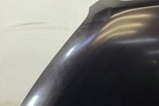 Capot NISSAN QASHQAI 1