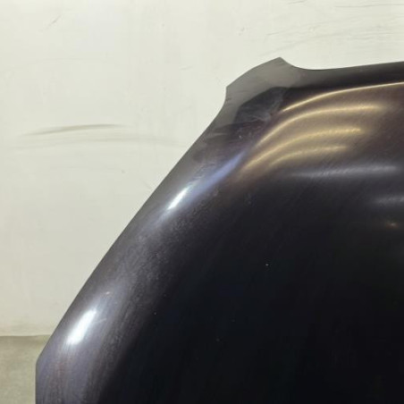 Capot NISSAN QASHQAI 1