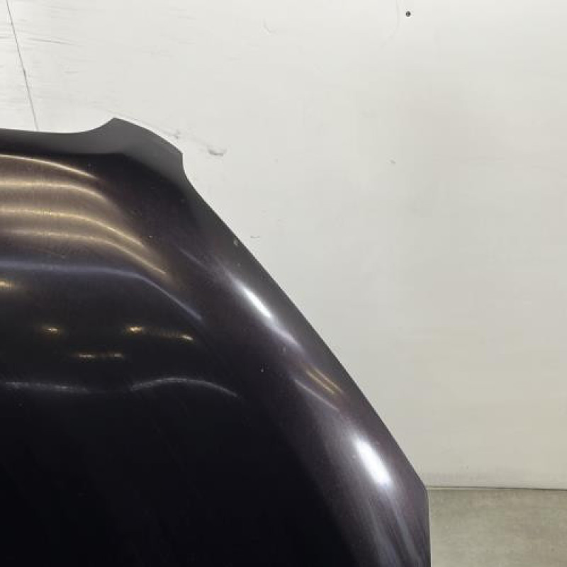 Capot NISSAN QASHQAI 1 Photo n°3