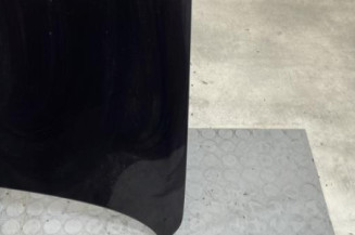 Capot NISSAN QASHQAI 1