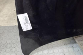 Capot NISSAN QASHQAI 1