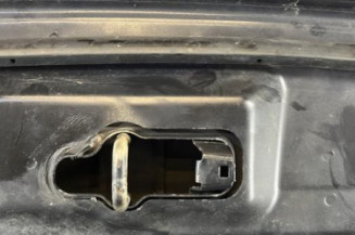 Capot NISSAN QASHQAI 1