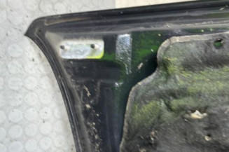 Capot NISSAN QASHQAI 1