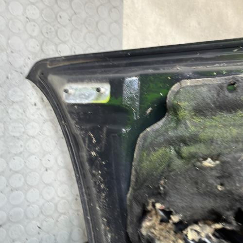 Capot NISSAN QASHQAI 1 Photo n°7