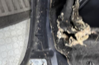 Capot NISSAN QASHQAI 1