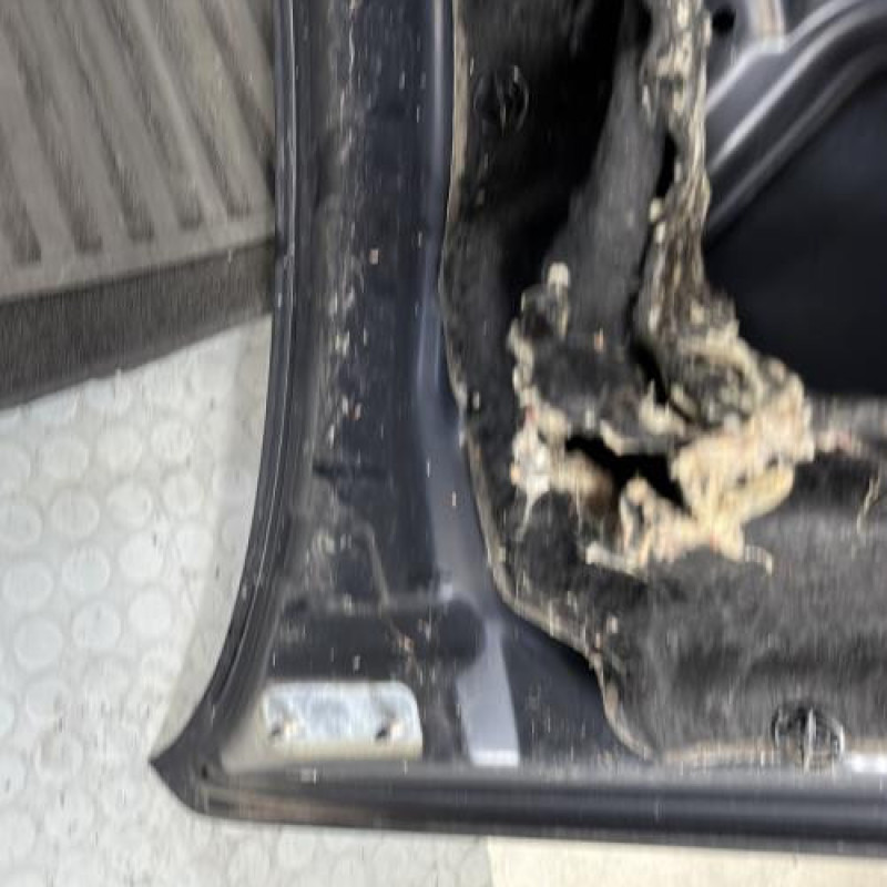 Capot NISSAN QASHQAI 1 Photo n°8