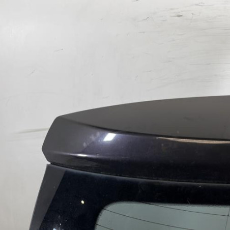 Malle/Hayon arriere NISSAN QASHQAI 1