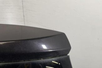 Malle/Hayon arriere NISSAN QASHQAI 1