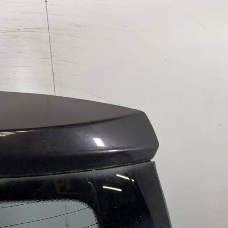 Malle/Hayon arriere NISSAN QASHQAI 1 Photo n°3