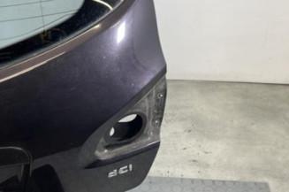 Malle/Hayon arriere NISSAN QASHQAI 1