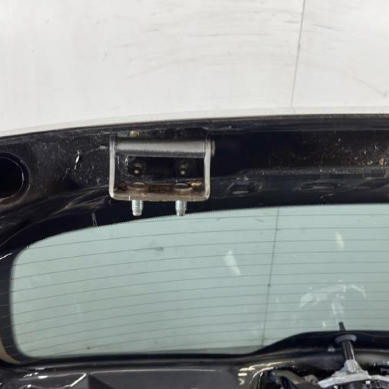 Malle/Hayon arriere NISSAN QASHQAI 1 Photo n°6