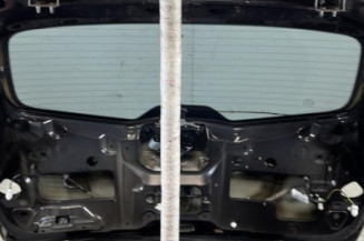 Malle/Hayon arriere NISSAN QASHQAI 1