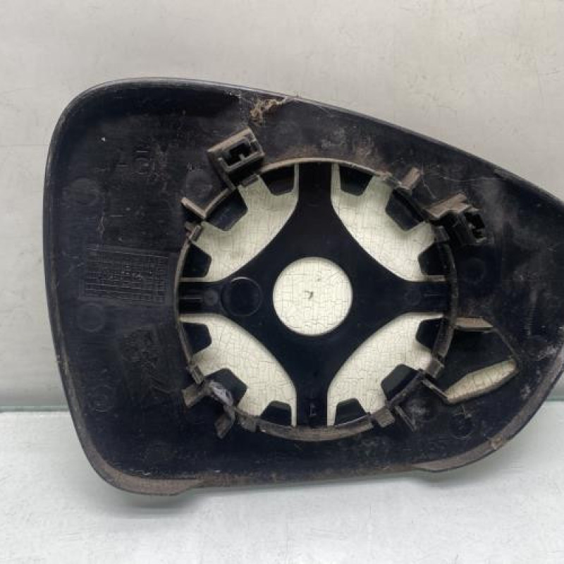 Glace retroviseur gauche CITROEN C3 2 Photo n°2