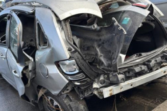 Glace retroviseur gauche CITROEN C3 2