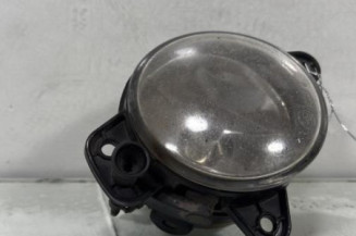 Anti brouillard droit (feux) VOLKSWAGEN POLO 4 Photo n°1