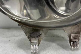 Anti brouillard droit (feux) PEUGEOT 206