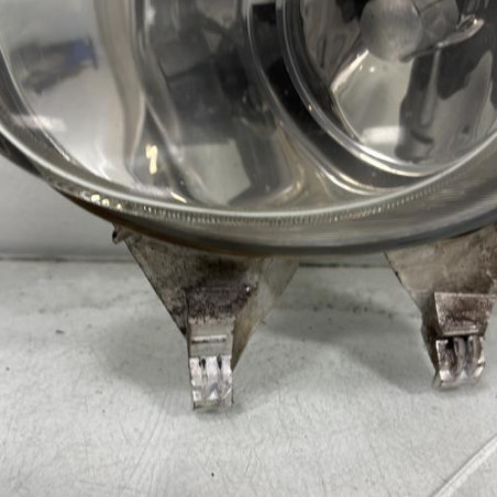 Anti brouillard droit (feux) PEUGEOT 206