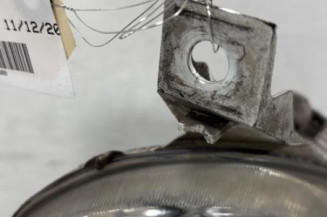 Anti brouillard droit (feux) PEUGEOT 206