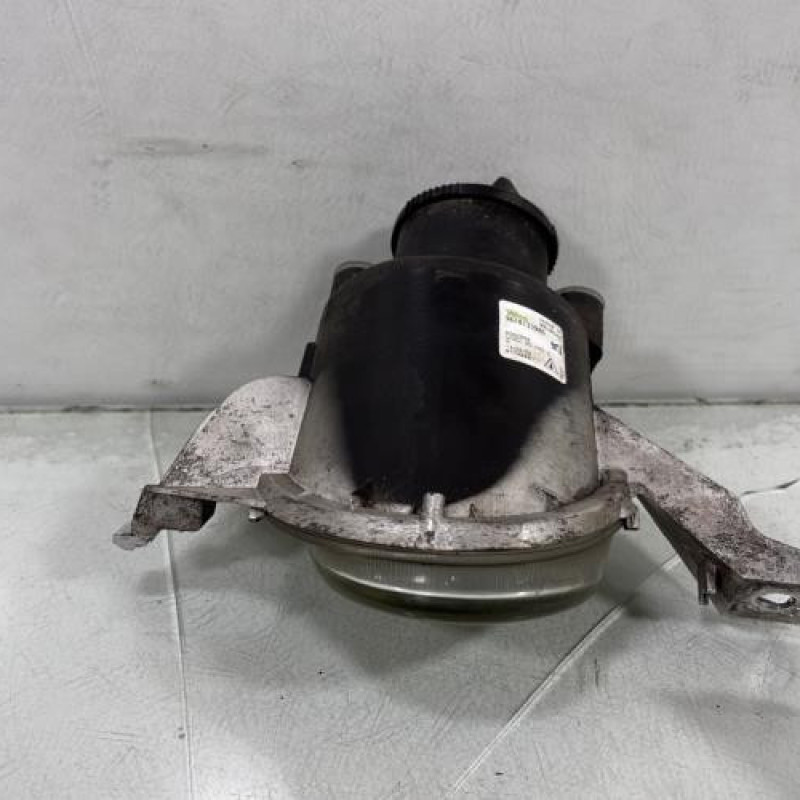 Anti brouillard droit (feux) PEUGEOT 206 Photo n°5