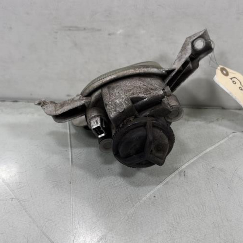 Anti brouillard droit (feux) PEUGEOT 206 Photo n°6