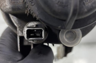 Anti brouillard droit (feux) PEUGEOT 206