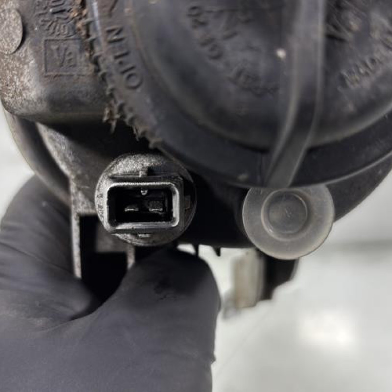 Anti brouillard droit (feux) PEUGEOT 206 Photo n°7