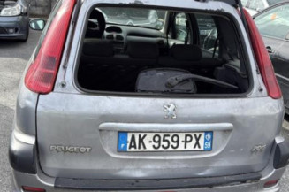 Anti brouillard droit (feux) PEUGEOT 206