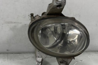 Anti brouillard gauche (feux) PEUGEOT 206 Photo n°1