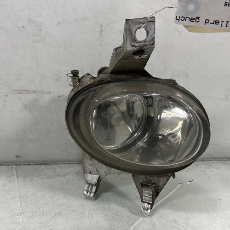 Anti brouillard gauche (feux) PEUGEOT 206 Photo n°1