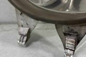 Anti brouillard gauche (feux) PEUGEOT 206