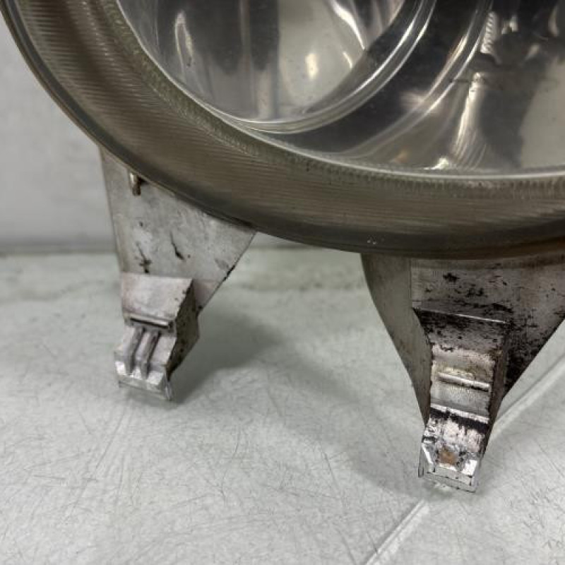 Anti brouillard gauche (feux) PEUGEOT 206 Photo n°2