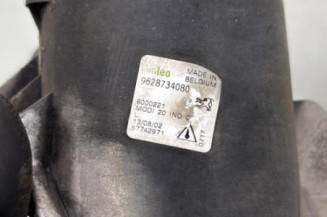 Anti brouillard gauche (feux) PEUGEOT 206