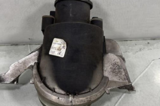 Anti brouillard gauche (feux) PEUGEOT 206