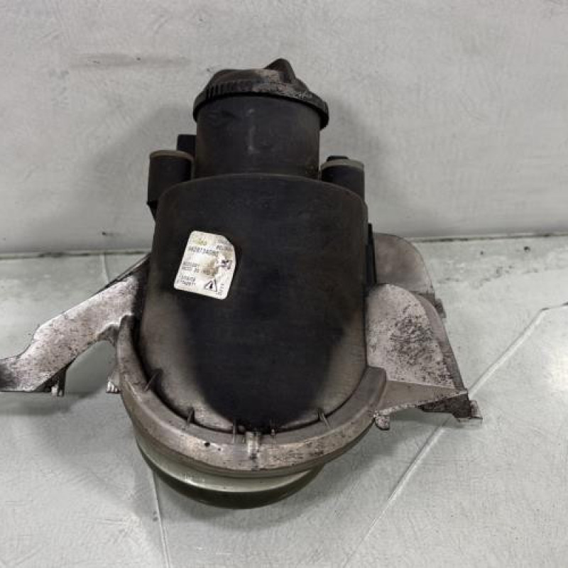 Anti brouillard gauche (feux) PEUGEOT 206 Photo n°6