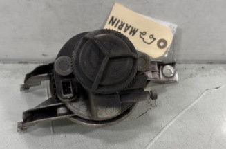 Anti brouillard gauche (feux) PEUGEOT 206