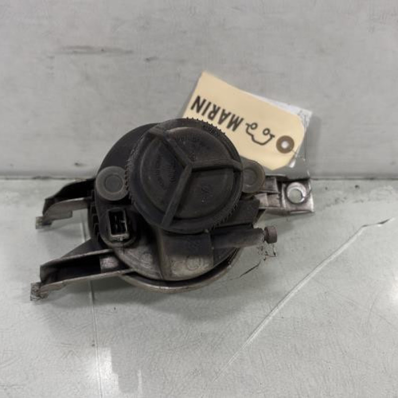 Anti brouillard gauche (feux) PEUGEOT 206 Photo n°7