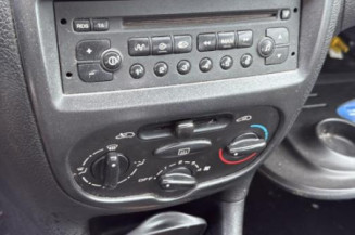 Anti brouillard gauche (feux) PEUGEOT 206