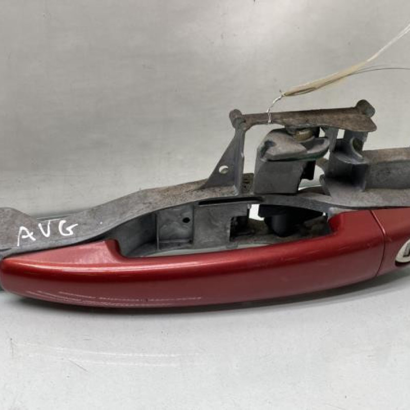 Poignee porte avant gauche CITROEN C4 PICASSO 1 Photo n°1