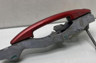 Poignee porte avant gauche CITROEN C4 PICASSO 1