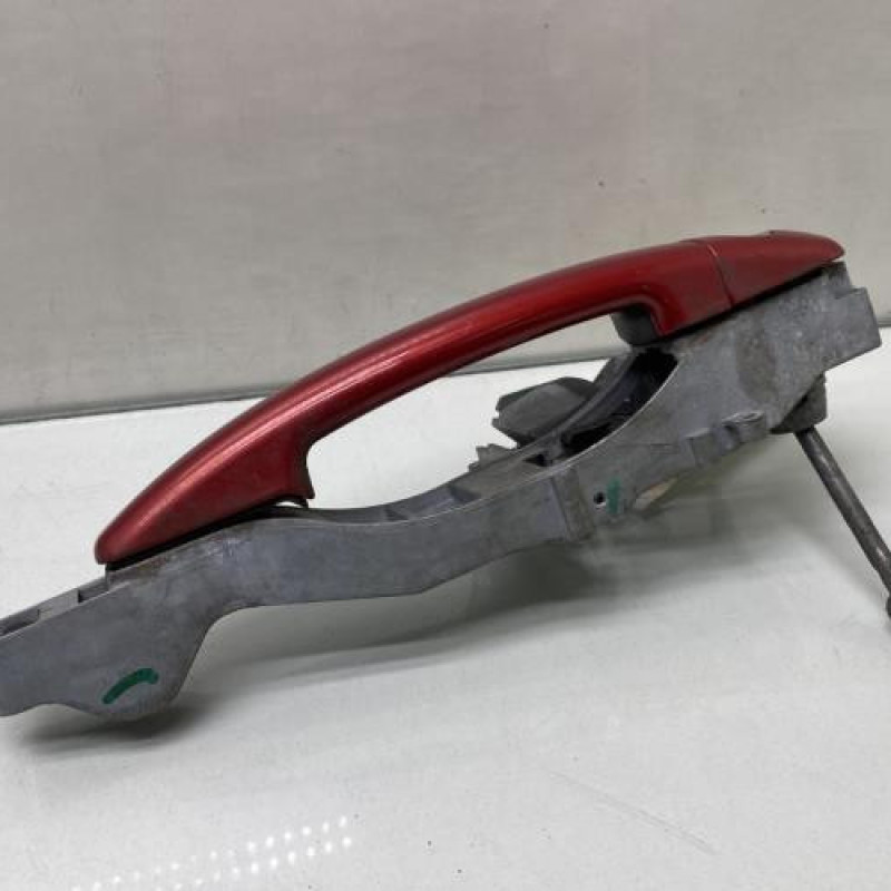 Poignee porte avant gauche CITROEN C4 PICASSO 1 Photo n°2